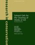 Solvent Gels for the Cleaning of Works of Art - The Residue Question