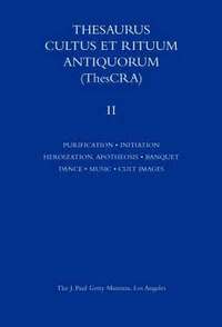 Thesaurus Cultus et Rituum Antiquorum V2 (inbunden)