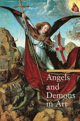 Angels and Demons in Art (hftad)