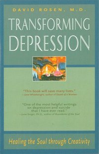 Transforming Depression (häftad)