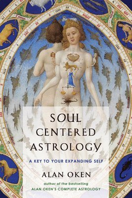 Soul-Centered Astrology (hftad)