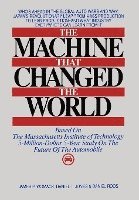 Machine That Changed the World (hftad)