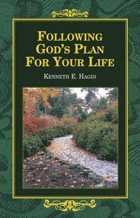 Following God's Plan for You (häftad)