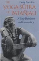The Yoga-Sutra of Patanjali (häftad)
