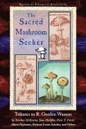 The Sacred Mushroom Seeker (hftad)