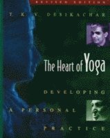 The Heart of Yoga (häftad)