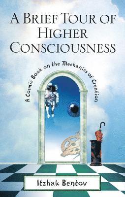 A Brief Tour of Higher Consciousness (hftad)