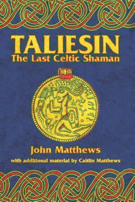 Taliesin (inbunden)