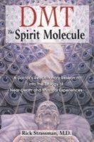 DMT: The Spirit Molecule (hftad)
