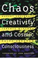 Chaos, Creativity, and Cosmic Consciousness (hftad)