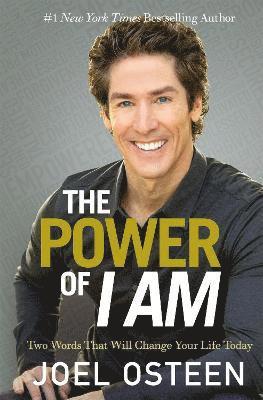 Power Of I Am (hftad)
