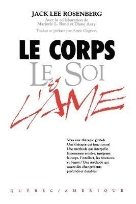 Corps Le Soi & L'ame (hftad)