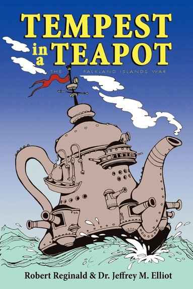 Tempest in a Teapot (hftad)