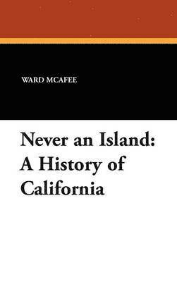 Never an Island (hftad)