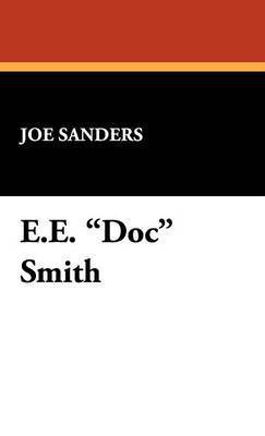 E.E. Doc Smith (inbunden)