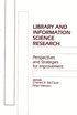 Library and Information Science Research
