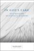 In God's Care