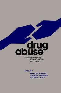 Drug Abuse (hftad)
