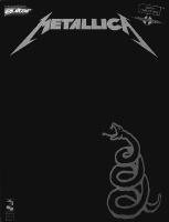 Metallica - Black (hftad)