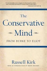 The Conservative Mind (hftad)