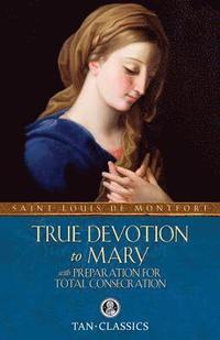 True Devotion to Mary (hftad)