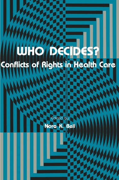 Who Decides? (häftad)