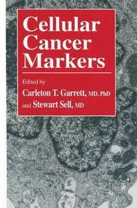 Cellular Cancer Markers (inbunden)