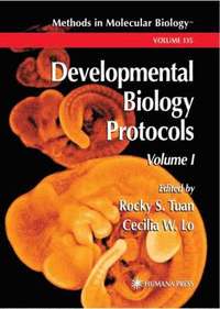 Developmental Biology Protocols (hftad)