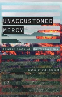 Unaccustomed Mercy (hftad)
