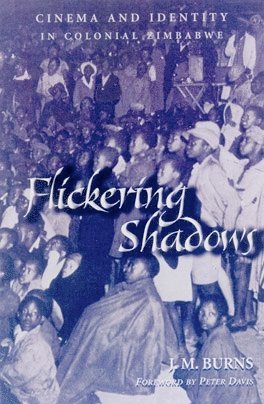 Flickering Shadows (h�ftad)