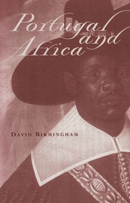 Portugal and Africa (h�ftad)