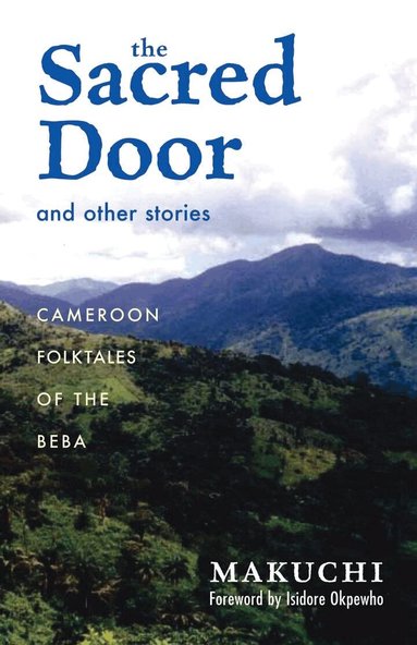 Sacred Door and Other Stories (h�ftad)