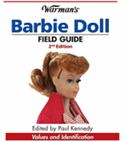 'Warman's' Barbie Doll Field Guide (hftad)