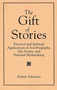 The Gift of Stories (hftad)