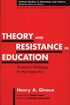 Theory and Resistance in Education