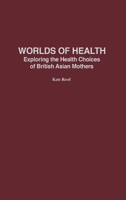 Worlds of Health (h�ftad)