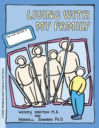 Grow: Living with My Family (häftad)