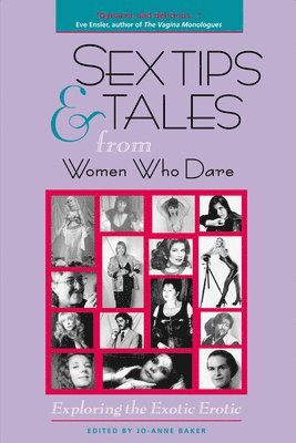 Sex Tips and Tales (häftad)