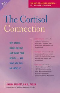 The Cortisol Connection (hftad)