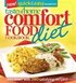 Taste of Home Comfort Food Diet Cookbook: New Quick & Easy Favorites: Slim Down with 380 Satisfying Recipes!