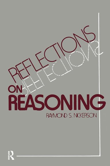 Reflections on Reasoning (hftad)