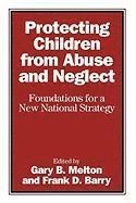 Protecting Children from Abuse and Neglect (inbunden)