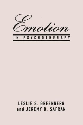 Emotion in Psychotherapy (hftad)