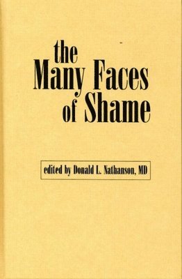 The Many Faces of Shame (inbunden)