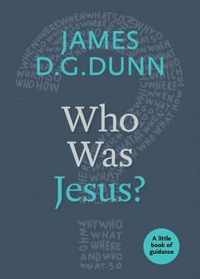 Who Was Jesus? (hftad)