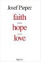 Faith, Hope, Love (hftad)