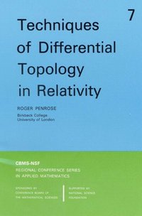 Techniques of Differential Topology in Relativity (hftad)
