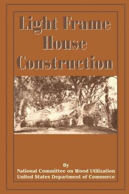 Light Frame House Construction (hftad)