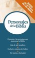 Personajes de la Biblia
