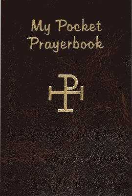My Pocket Prayer Book (hftad)